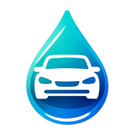 Lavage auto à domicile Baudrières